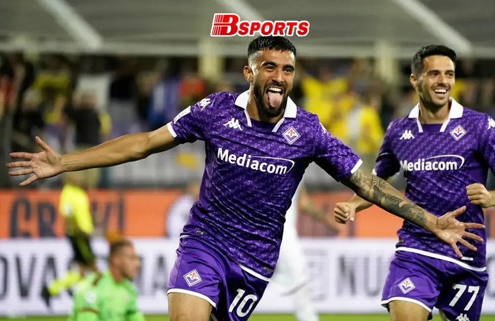 Nhận định soi kèo Fiorentina vs Empoli, 01h45 ngày 24/10/2023