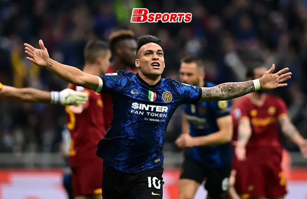 Nhận định soi kèo Inter Milan vs AS Roma, 0h00 ngày 30/10/2023