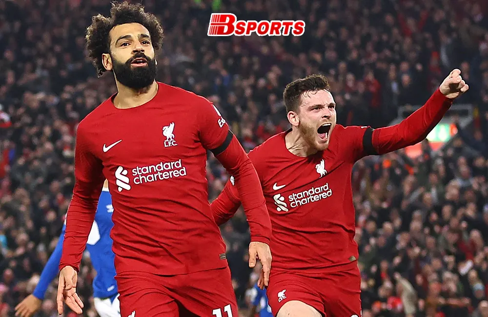 Nhận định soi kèo Liverpool vs Everton, 18h30 ngày 21/10/2023