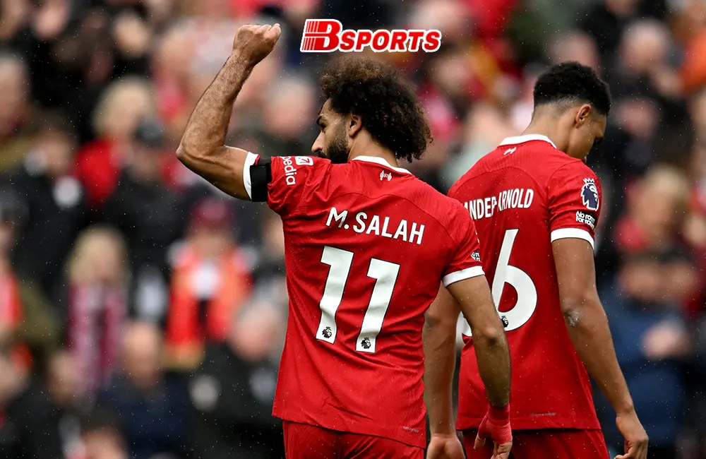 Nhận định soi kèo Liverpool vs Nottingham Forest, 21h00 ngày 29/10/2023