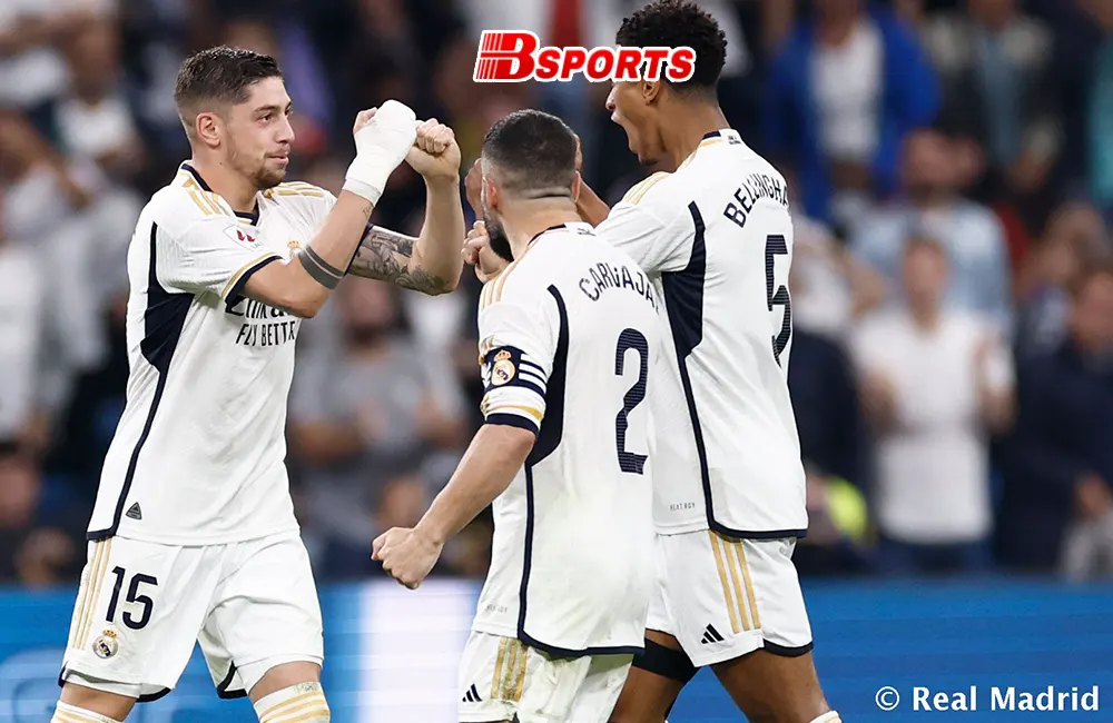 Nhận định soi kèo Sporting Braga vs Real Madrid, 02h00 ngày 25/10/2023