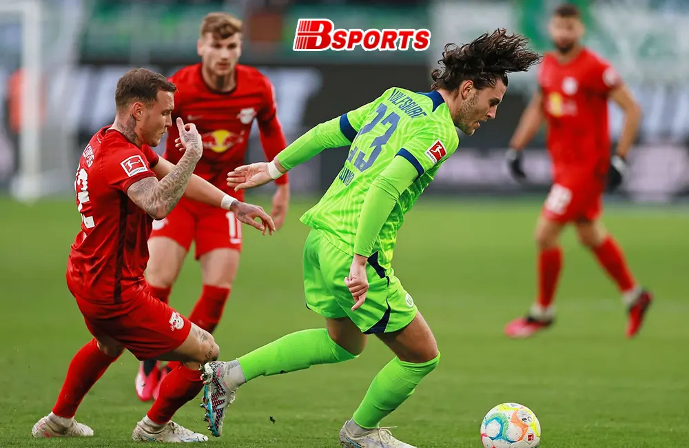 Nhận định soi kèo Wolfsburg vs Leipzig, 0h00 ngày 01/11/2023