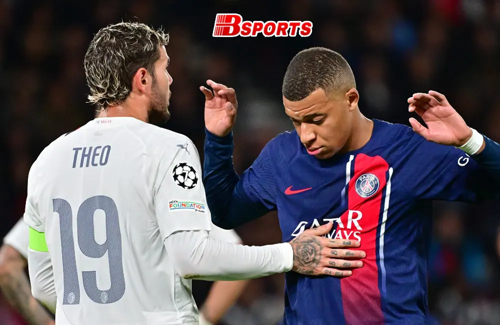 Nhận định soi kèo AC Milan vs PSG, 03h00 ngày 08/11/2023