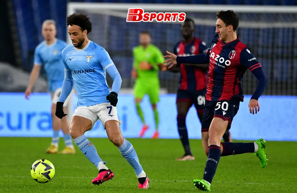 Nhận định soi kèo Bologna vs Lazio, 02h45 ngày 04/11/2023