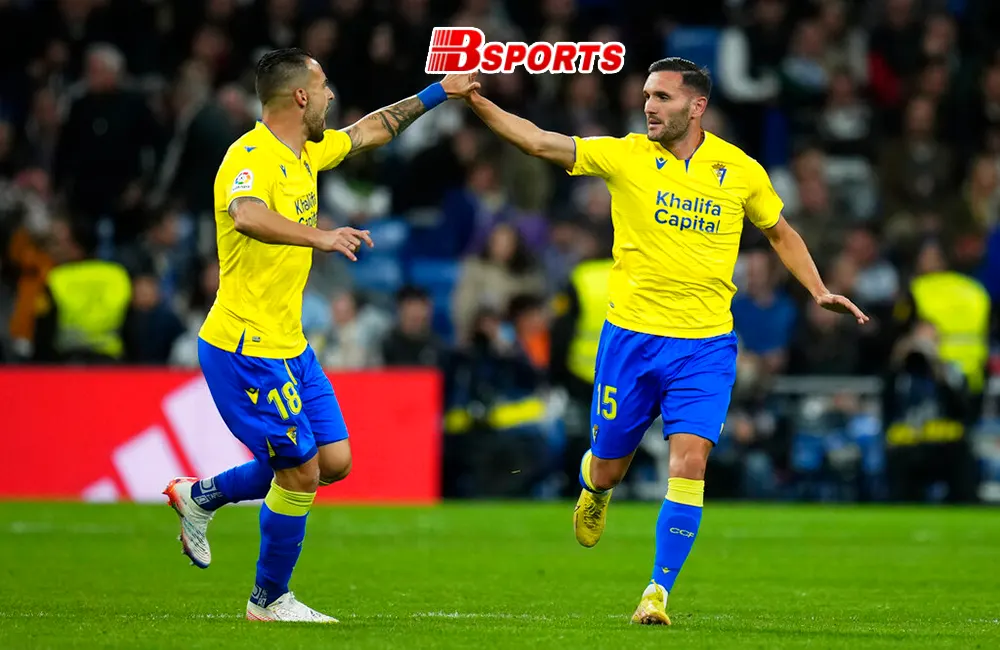 Nhận định soi kèo Getafe vs Cadiz, 03h00 ngày 07/11/2023