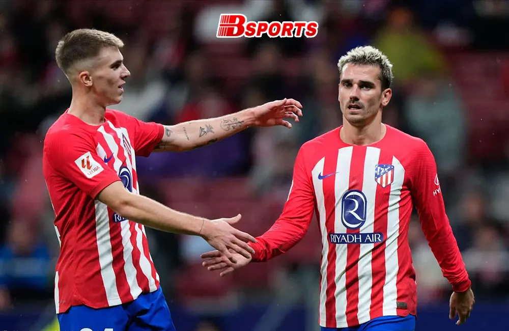 Nhận định soi kèo Las Palmas vs Atletico Madrid, 03h00 ngày 04//2023