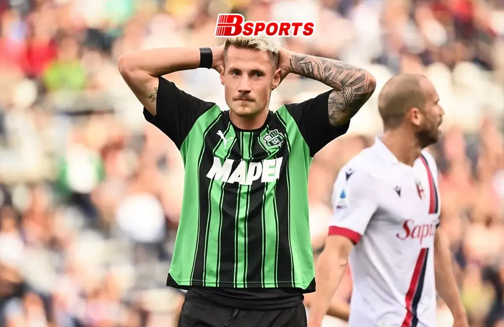 Nhận định soi kèo Sassuolo vs Spezia, 0h00 ngày 03/11/2023