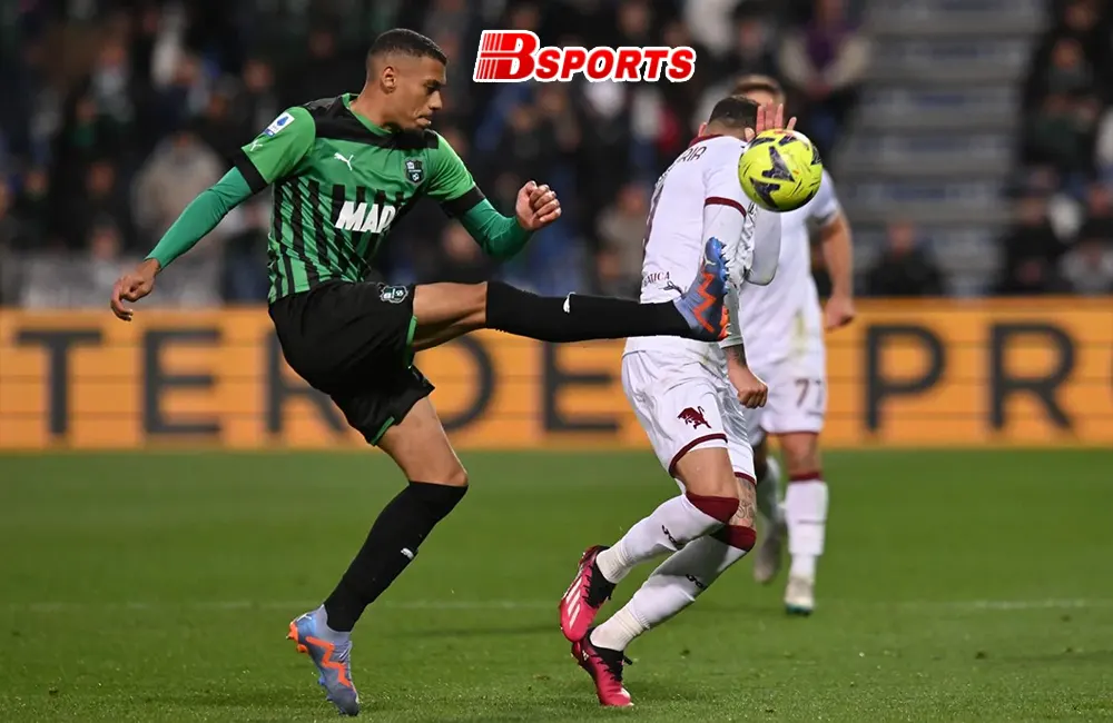 Nhận định soi kèo Torino vs Sassuolo, 02h45 ngày 07/11/2023