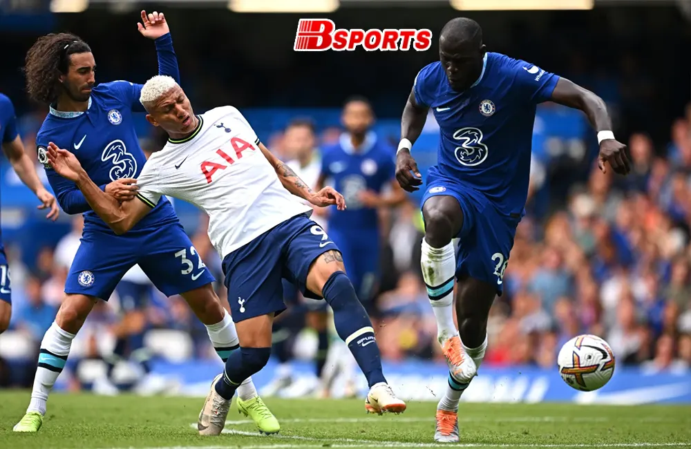 Nhận định soi kèo Tottenham vs Chelsea, 03h00 ngày 07/11/2023