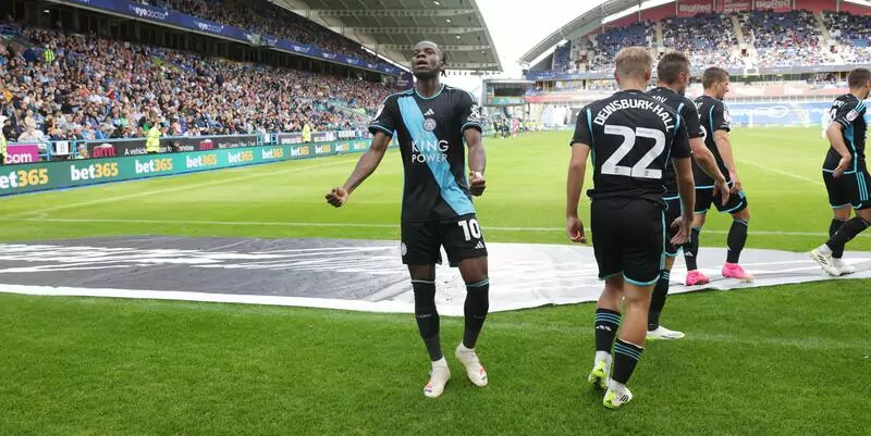 Nhận định soi kèo châu Âu - Leicester vs Huddersfield