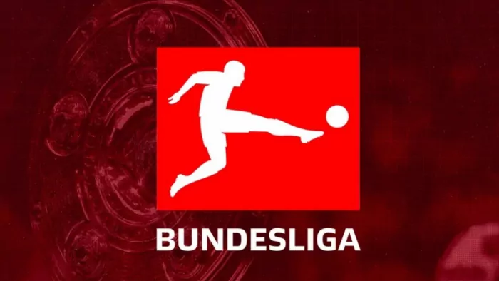 Bảng xếp hạng Bundesliga 2