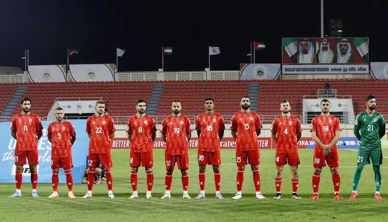 Nhận định soi kèo châu Á - Iran vs Palestine