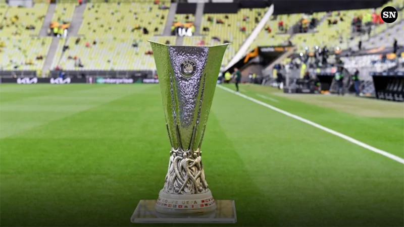 Bxh c2 - cập nhật bảng xếp hạng UEFA europa league 23/24 mới