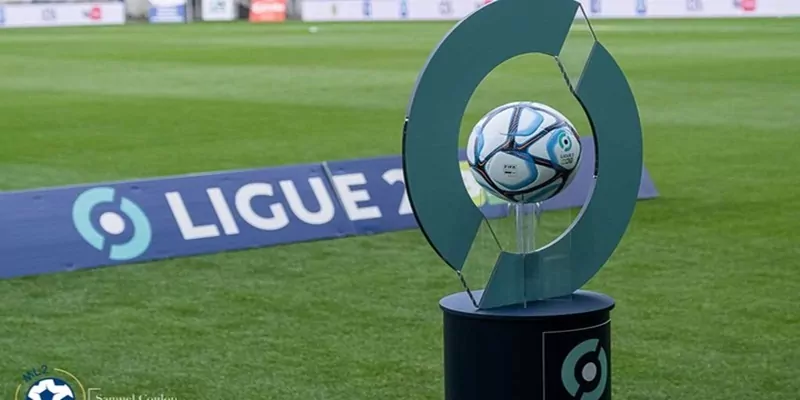 Nguồn gốc của BXH Ligue 2