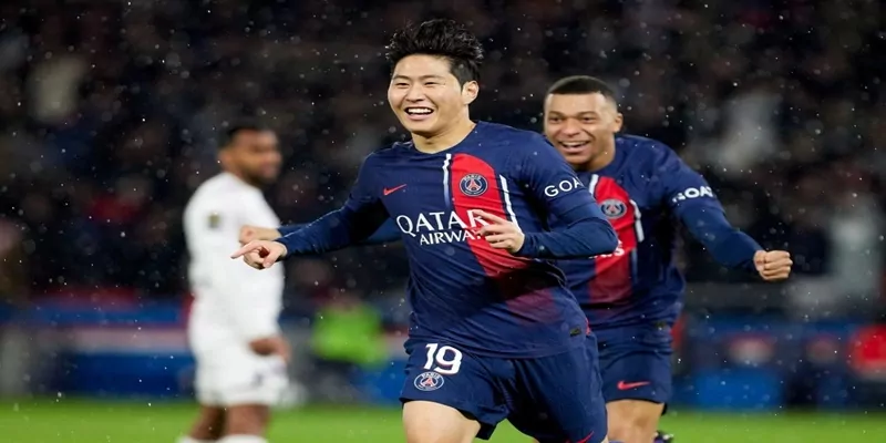 Thông tin cơ bản về giải Pháp Ligue 1