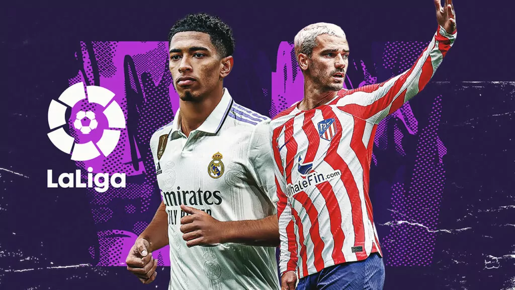 Laliga là gì? Xem kết quả laliga mùa giải 2023-2024 mới nhất