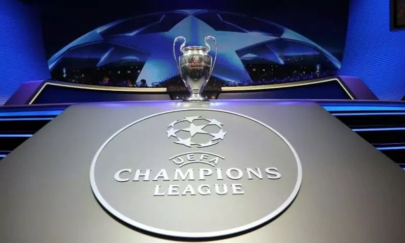 Kết quả c1 cúp champions league bóng đá châu âu 2024 hôm nay