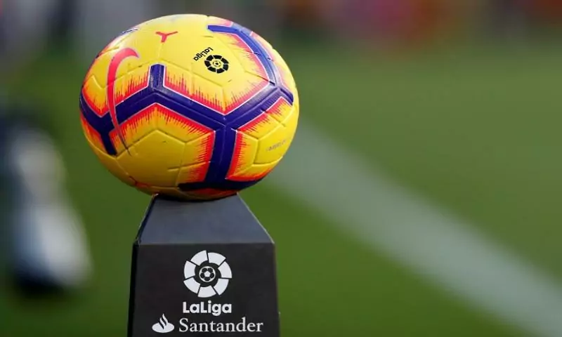 Tổng quan về Laliga