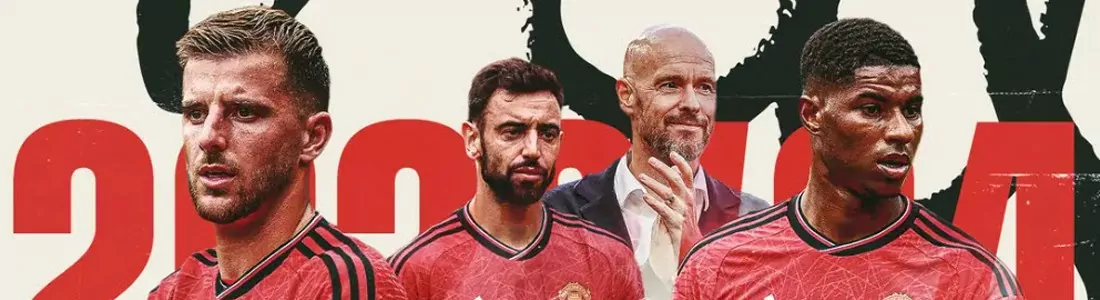 Tổng quan thông tin về câu lạc bộ Man Utd