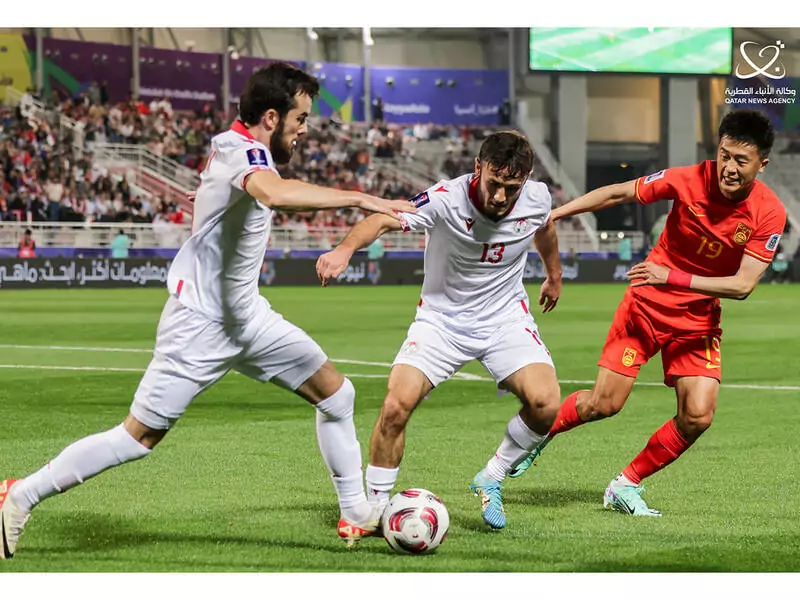 Nhận định soi kèo châu Á - Tajikistan vs Qatar