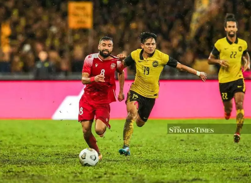 Nhận định soi kèo châu Á - Bahrain vs Malaysia