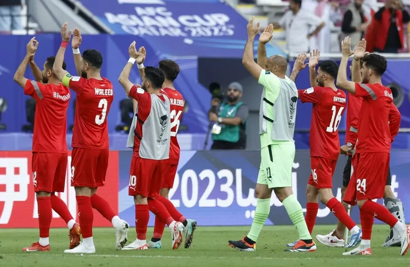 Nhận định soi kèo châu Á - Bahrain vs Nhật Bản