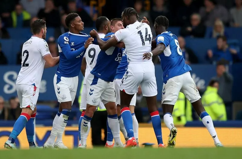 Nhận định soi kèo châu Âu - Crystal Palace vs Everton