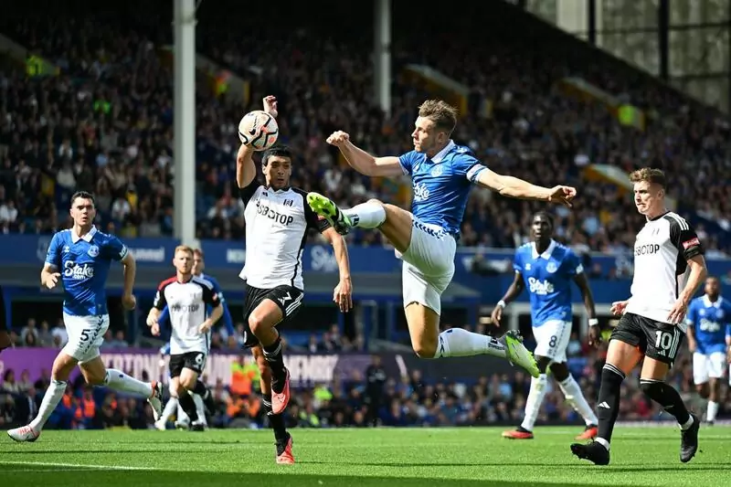 Nhận định soi kèo châu Á - Fulham vs Everton