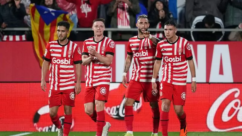 Nhận định soi kèo châu Á - Girona vs Atletico Madrid