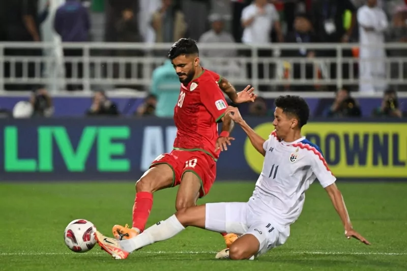 Nhận định soi kèo châu Á - Kyrgyzstan vs Oman