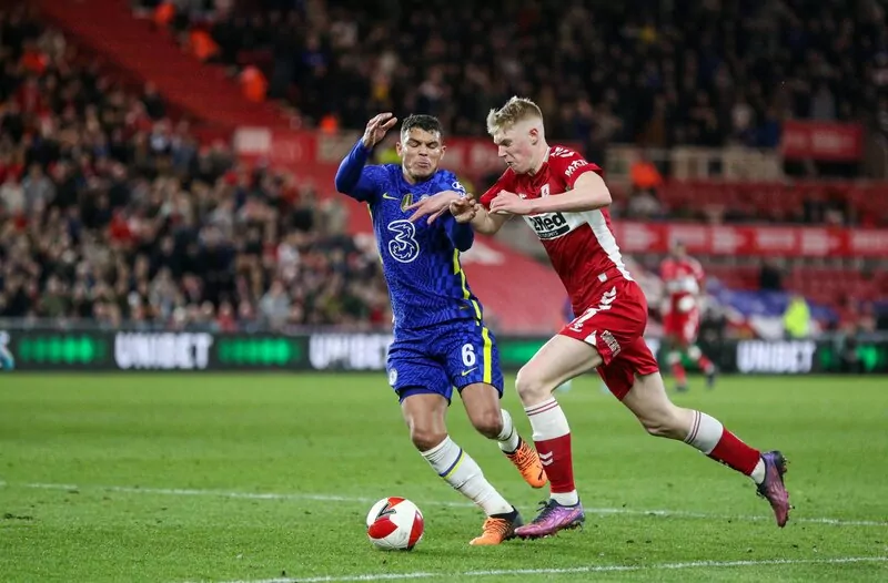 Nhận định soi kèo châu Á - Middlesbrough vs Chelsea