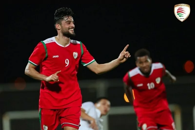 Nhận định soi kèo châu Á - Oman vs Thái Lan