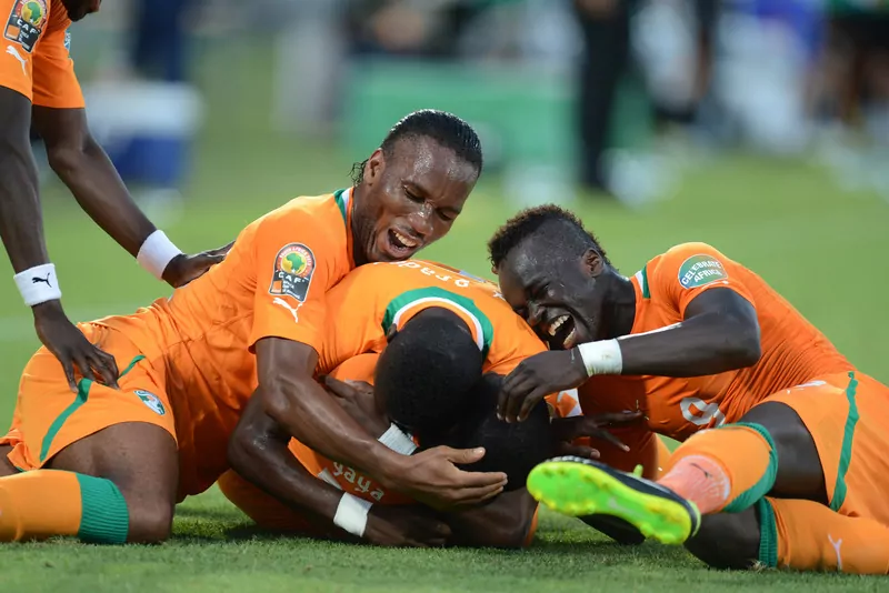 Nhận định soi kèo châu Á - Senegal vs Bờ Biển Ngà