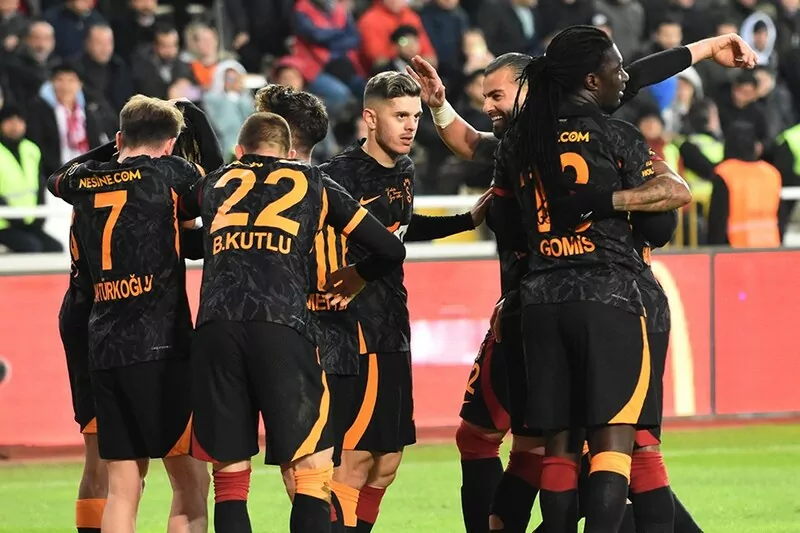 Nhận định soi kèo châu Á - Sivasspor vs Galatasaray