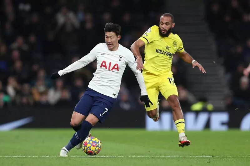 Nhận định soi kèo châu Á - Tottenham vs Brentford