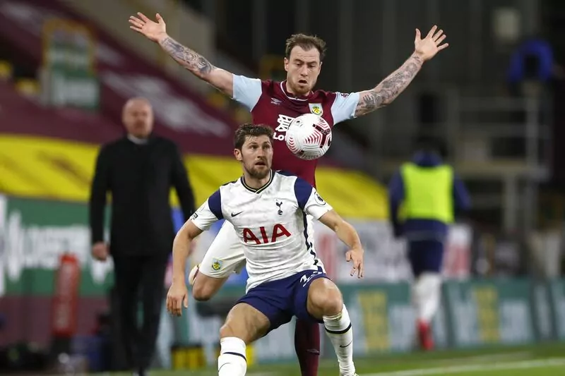 Nhận định soi kèo châu Á - Tottenham vs Burnley