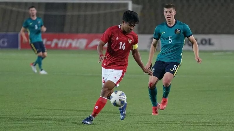 Nhận định soi kèo châu Á - Úc vs Indonesia