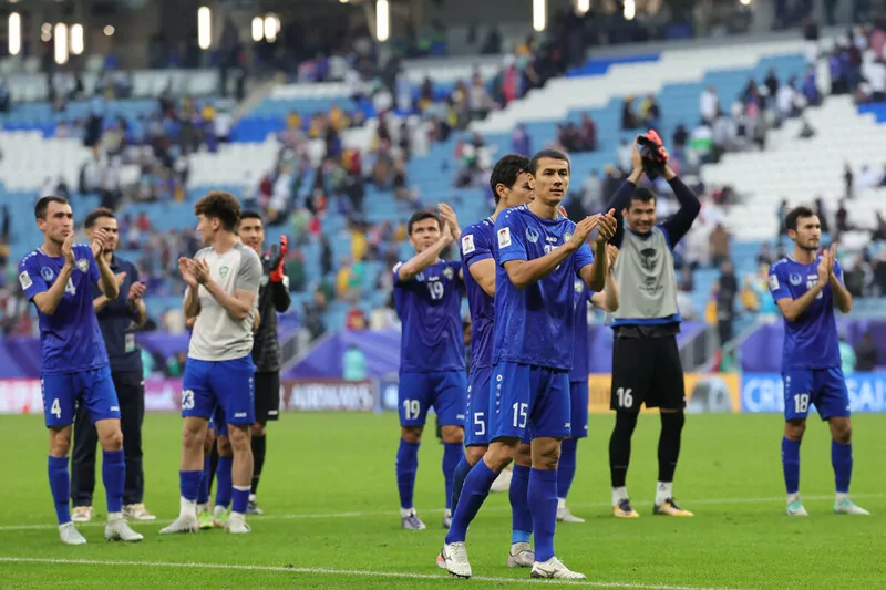 Nhận định soi kèo châu Á - Uzbekistan vs Thailand