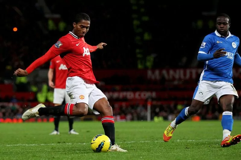 Nhận định soi kèo châu Á - Wigan vs Man United