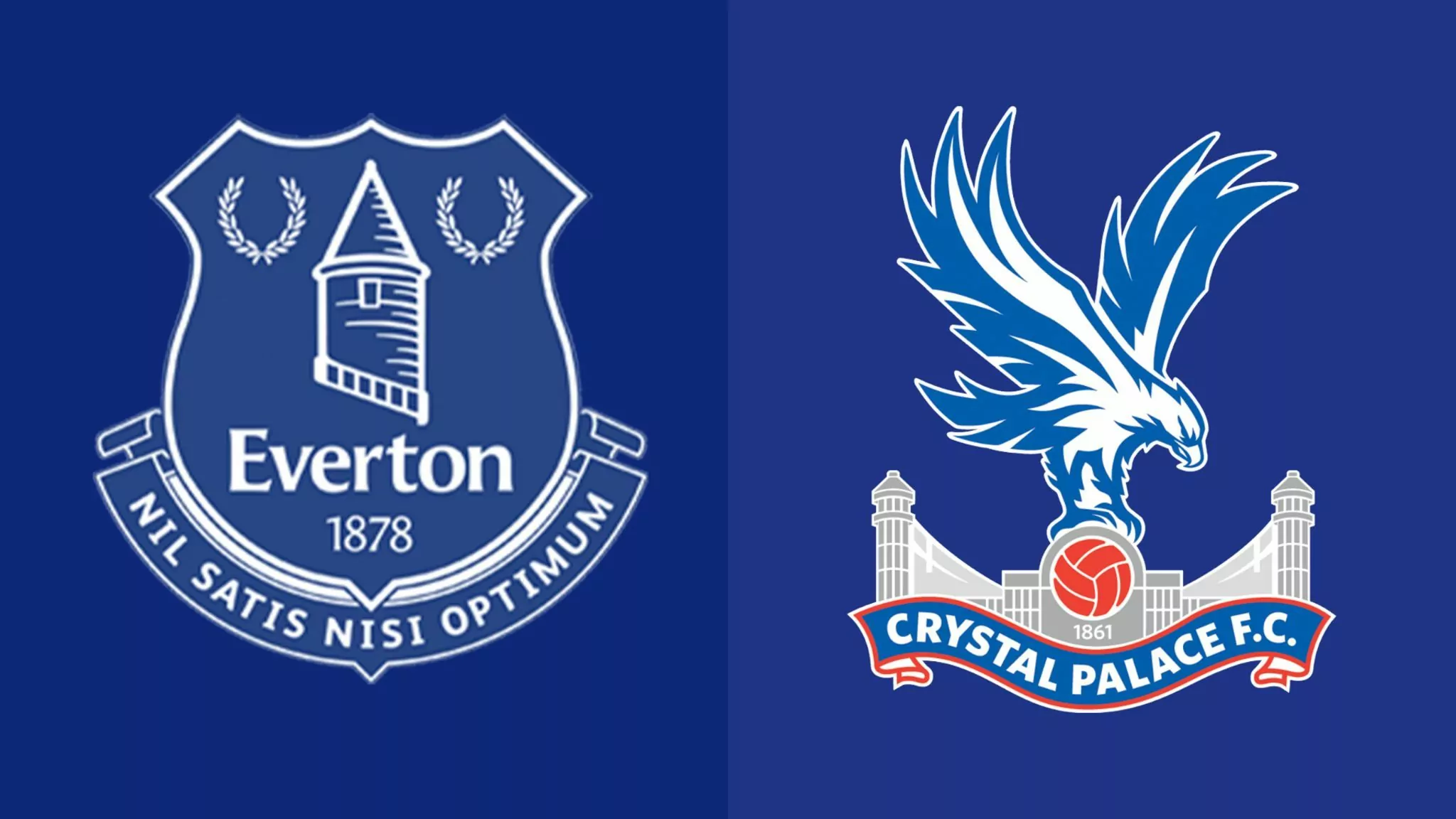 Nhận định soi kèo châu Á - Everton vs Crystal Palace