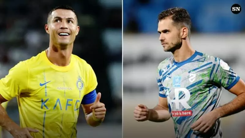 Nhận định soi kèo châu Á - Al Nassr vs Al Hazm