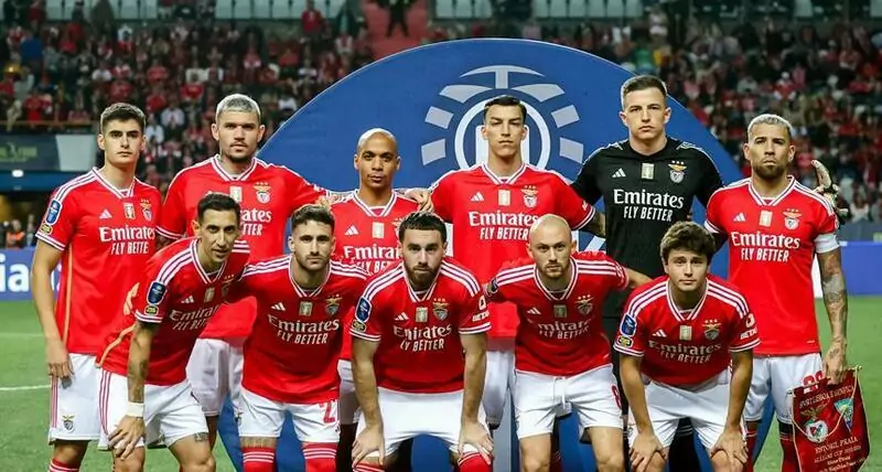 Nhận định soi kèo châu Á - Benfica vs Toulouse