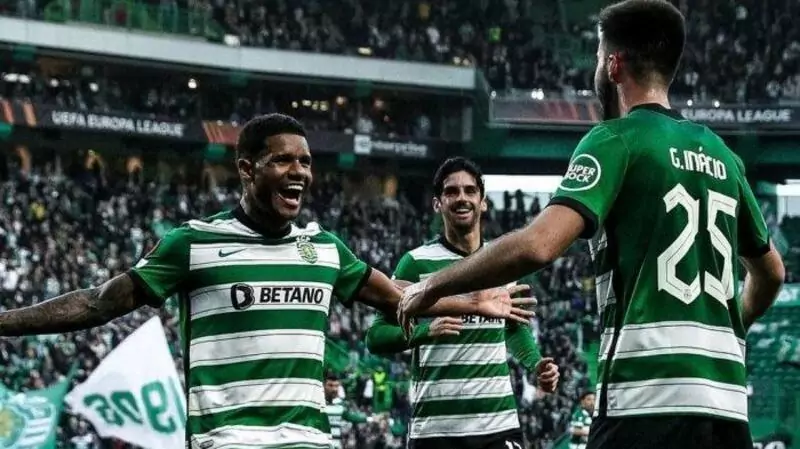 Nhận định soi kèo châu Á - Moreirense vs Sporting Lisbon