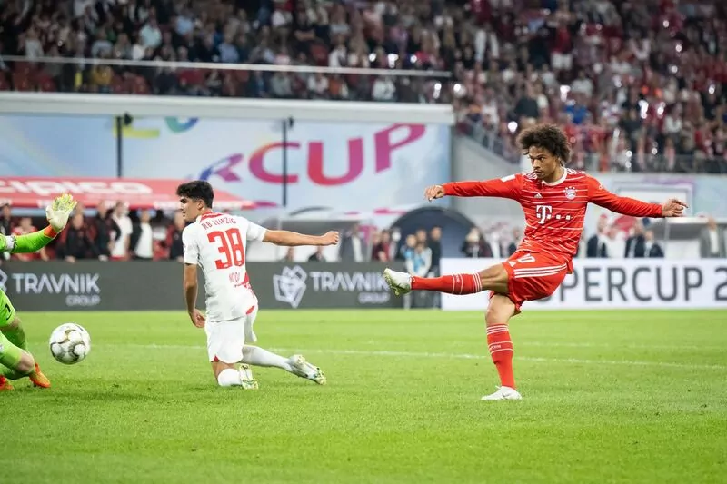 Nhận định soi kèo châu Á - Bochum vs Bayern Munich