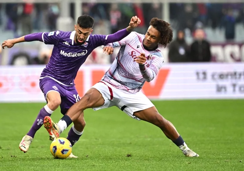 Nhận định soi kèo châu Á - Bologna vs Fiorentina