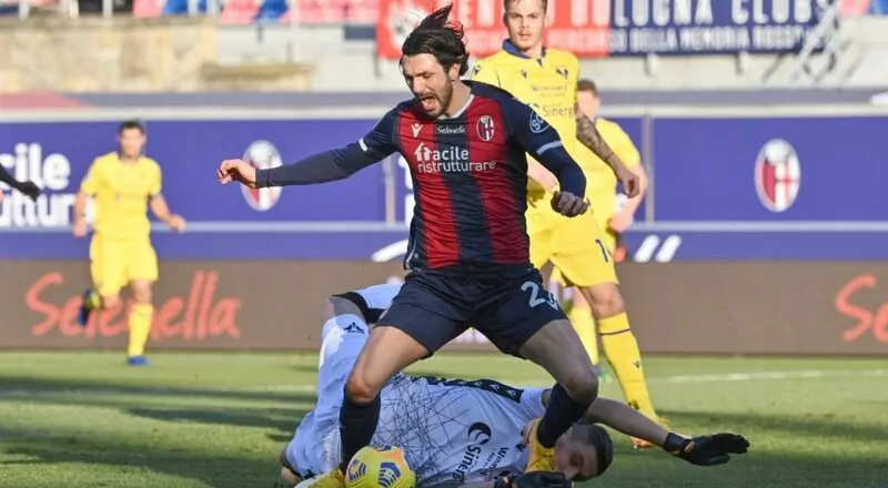 Nhận định soi kèo châu Á - Bologna vs Hellas Verona