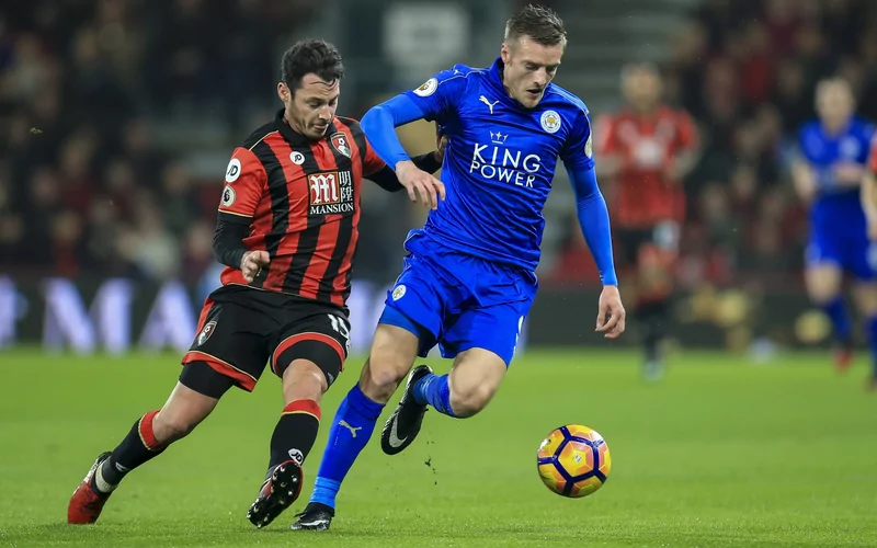 Nhận định soi kèo châu Á - Bournemouth vs Leicester