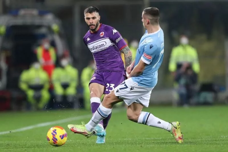 Nhận định soi kèo châu Á - Fiorentina vs Lazio