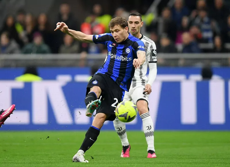 Nhận định soi kèo châu Á - Inter Milan vs Juventus