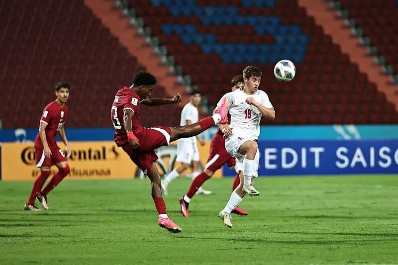 Nhận định soi kèo châu Á - Iran vs Qatar